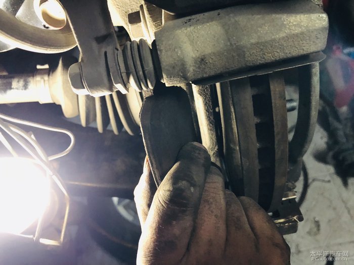 底盘异响的各种各样声音,所有底盘异响的声音