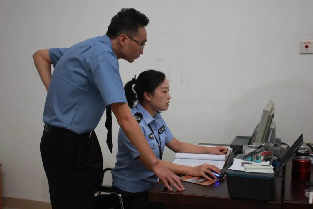 保护在押人员合法权益检察建议书,福鼎检察院审查最新案件