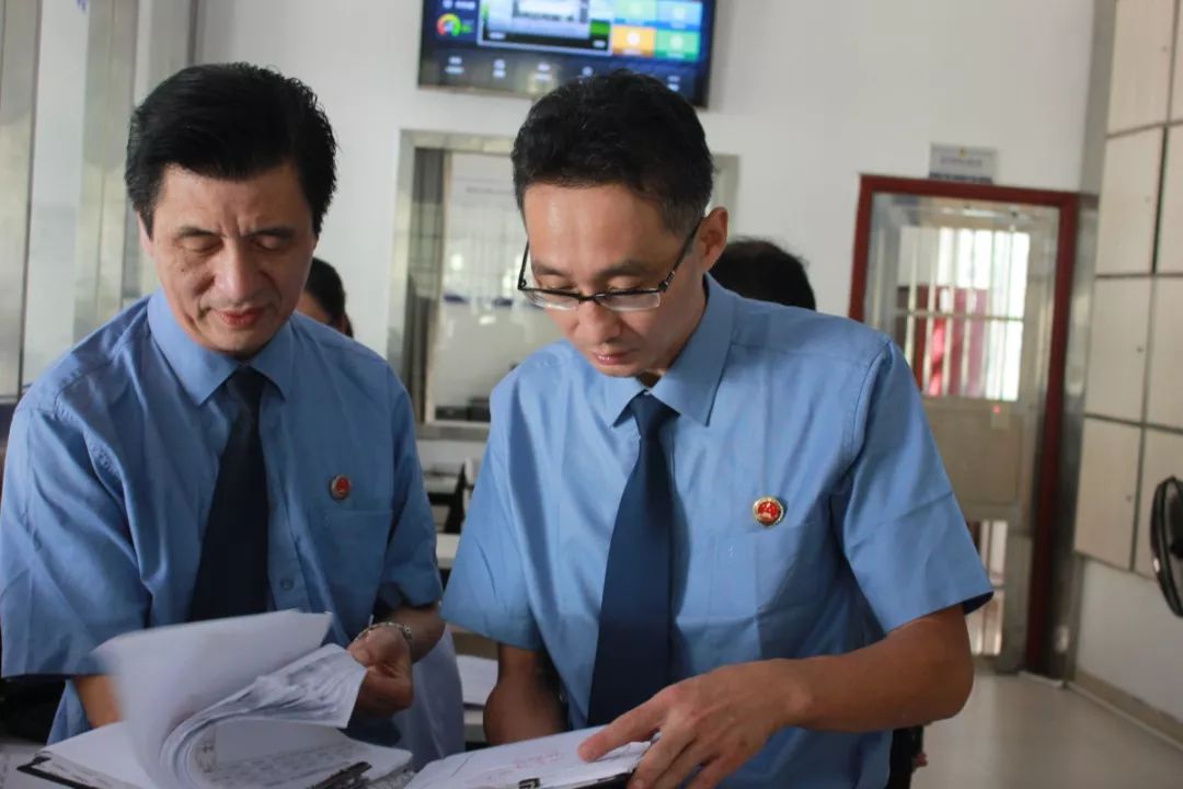 保护在押人员合法权益检察建议书,福鼎检察院审查最新案件