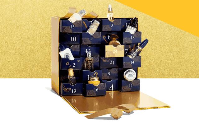 ysl圣诞限量彩妆怎么买的,ysl圣诞化妆品