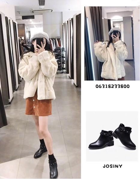 zara试衣间排队吐槽,zara试衣间事件后续