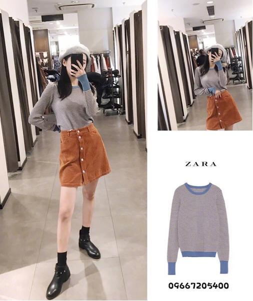 zara试衣间排队吐槽,zara试衣间事件后续