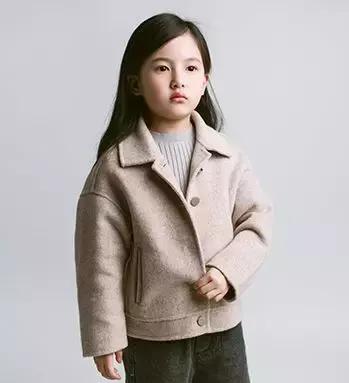 设计感小众童装品牌有哪些,中国潮牌出名的童装设计品牌