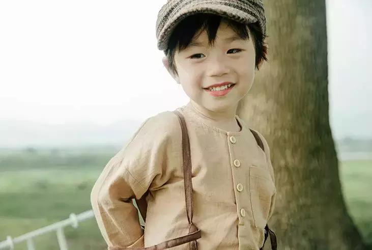 设计感小众童装品牌有哪些,中国潮牌出名的童装设计品牌