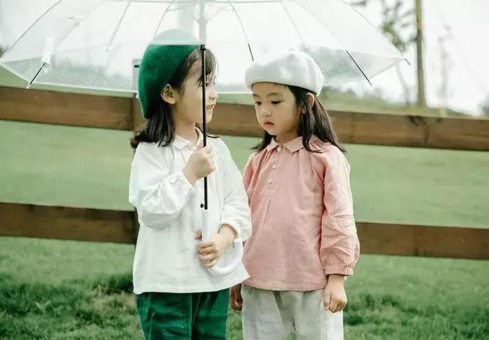 设计感小众童装品牌有哪些,中国潮牌出名的童装设计品牌