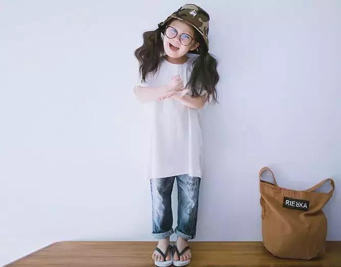 设计感小众童装品牌有哪些,中国潮牌出名的童装设计品牌