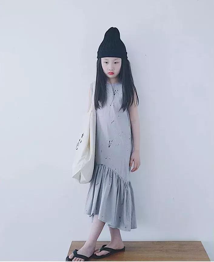 设计感小众童装品牌有哪些,中国潮牌出名的童装设计品牌