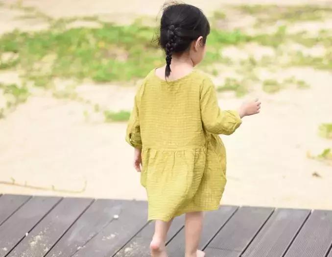 设计感小众童装品牌有哪些,中国潮牌出名的童装设计品牌