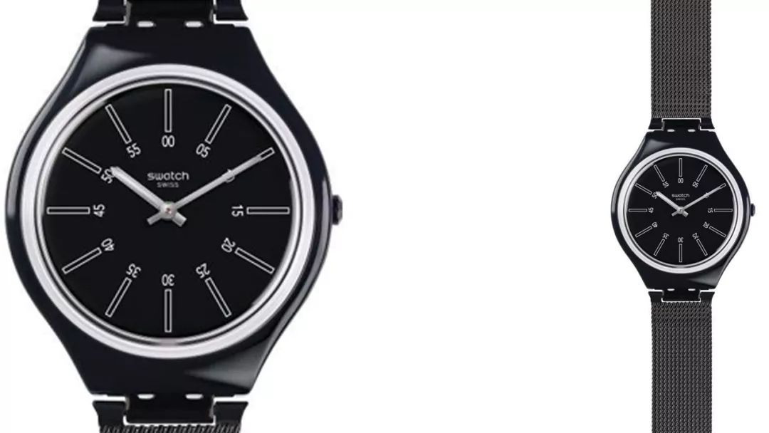 男女通杀的短发发色,男女中性表