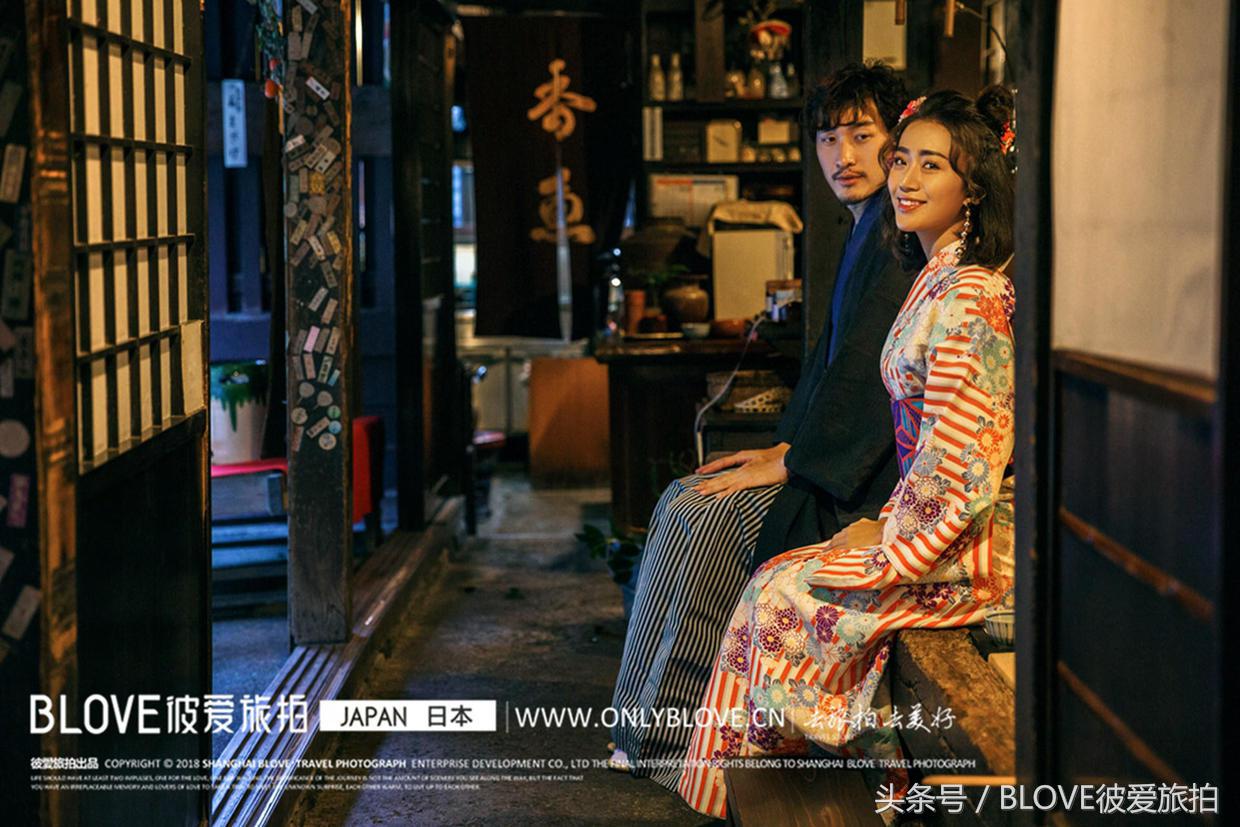 日本京都旅拍短视频,日本旅拍富士山