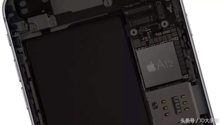 苹果a12性能,苹果a12还能再战几年