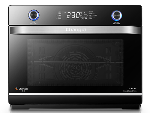 嵌入式电烤箱性价比推荐,电烤箱实用还是空气炸锅