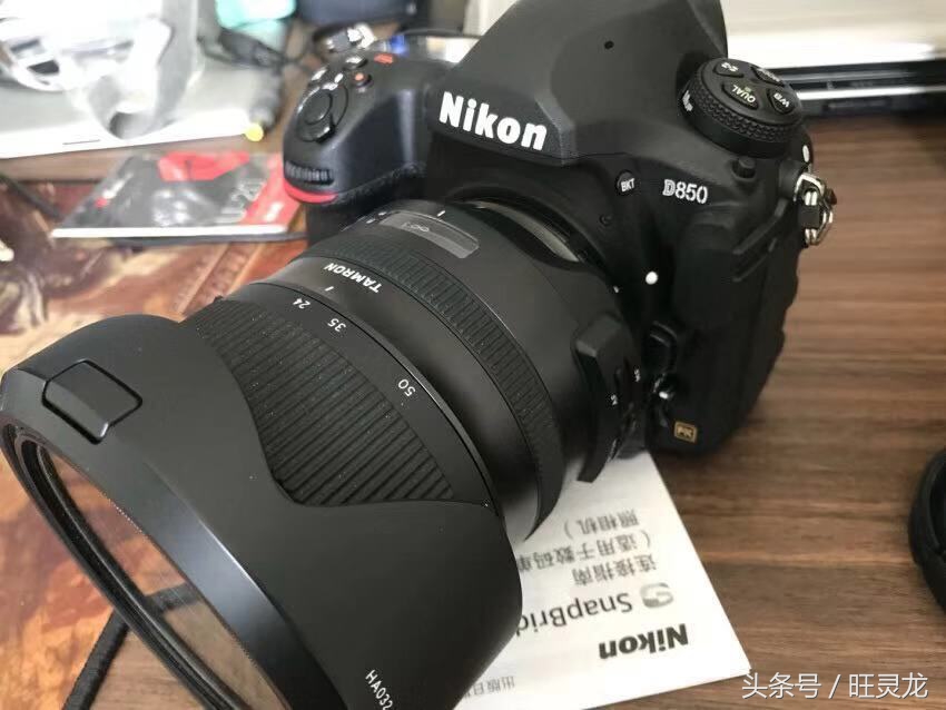 尼康d850和佳能5d4哪个价钱高,尼康还是佳能的镜头贵