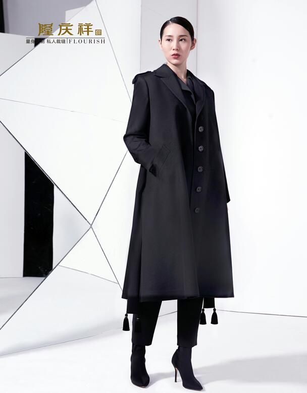 一件羊绒大衣一千多块钱值吗,一件100%羊绒大衣成本