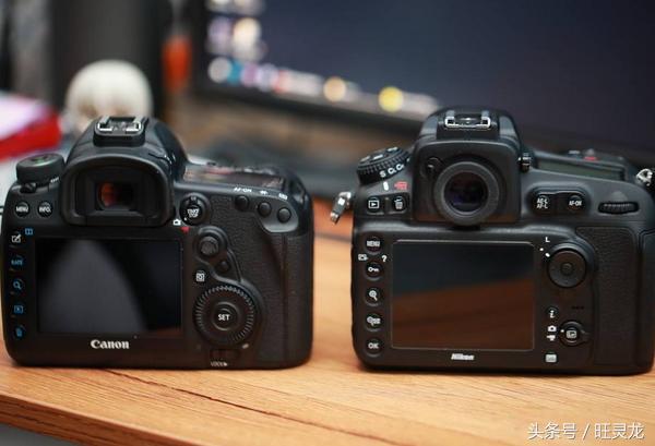 尼康d850和佳能5d4哪个价钱高,尼康还是佳能的镜头贵