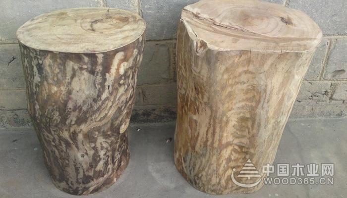 新樟木和老樟木的区别,樟木的真假判断