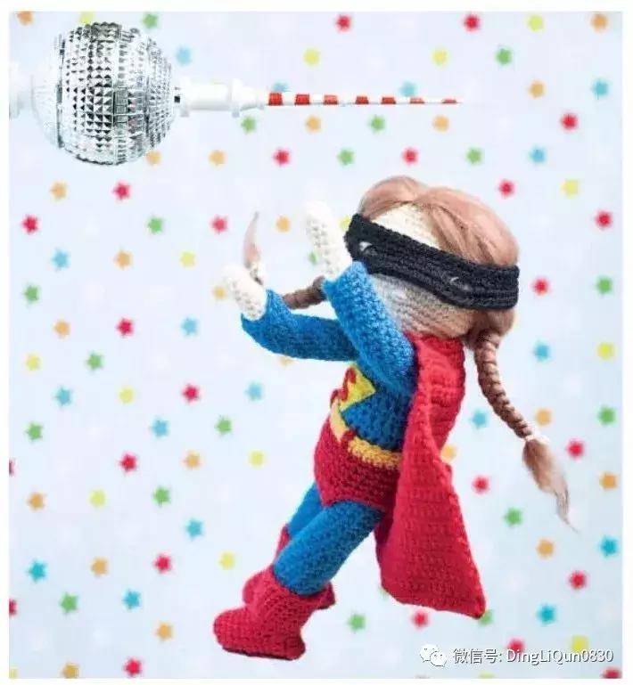 编织金鱼宝宝毛衣上集图解,依可爱编织教程金鱼图解