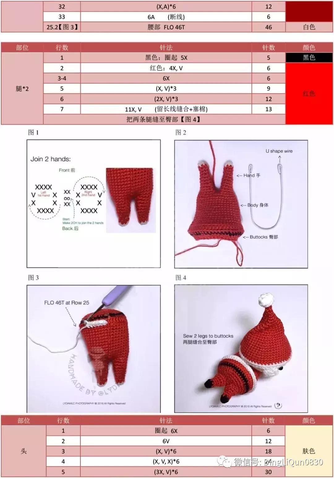 编织金鱼宝宝毛衣上集图解,依可爱编织教程金鱼图解