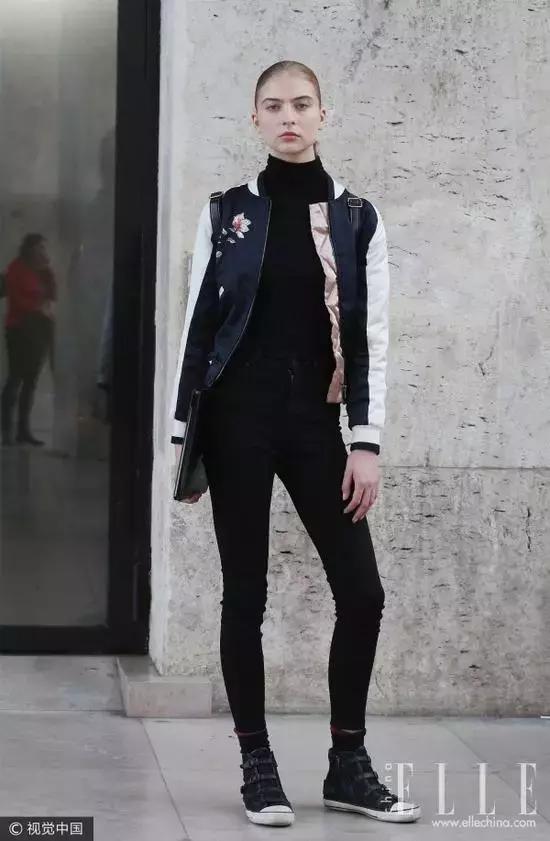 棒球服外套怎么搭配冬季,棒球服新款百搭外套