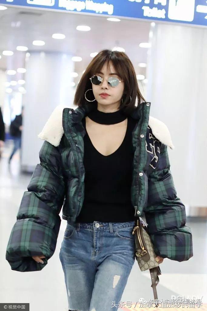 目测今冬要火-加拿大Aritzia旗下TNA鹅绒羽绒服SuperPuff