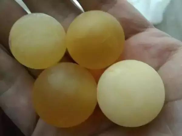 蜜蜡造假工厂:中国订单太多,锅炉都爆炸了!