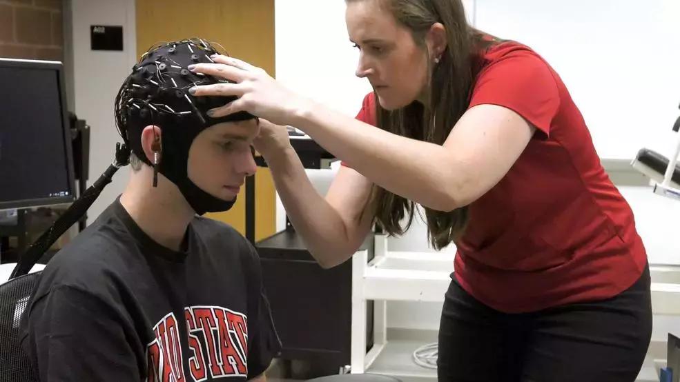 美国大学开设电竞专业,美国有电竞专业吗