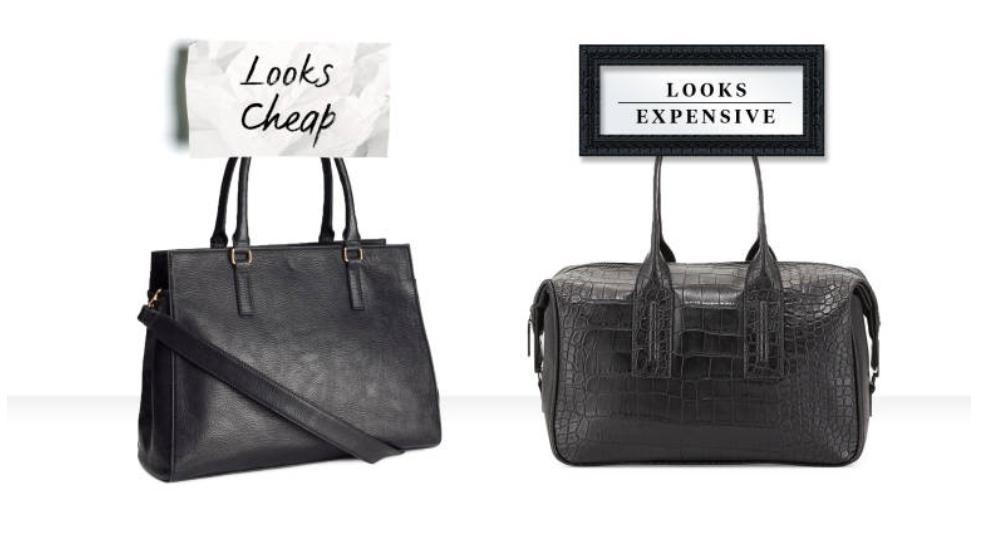 买包买贵了被坑了,买包有哪些坑