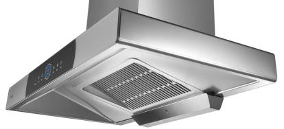 华帝天镜油烟机深度评测,华帝天境油烟机质量差怎么回事