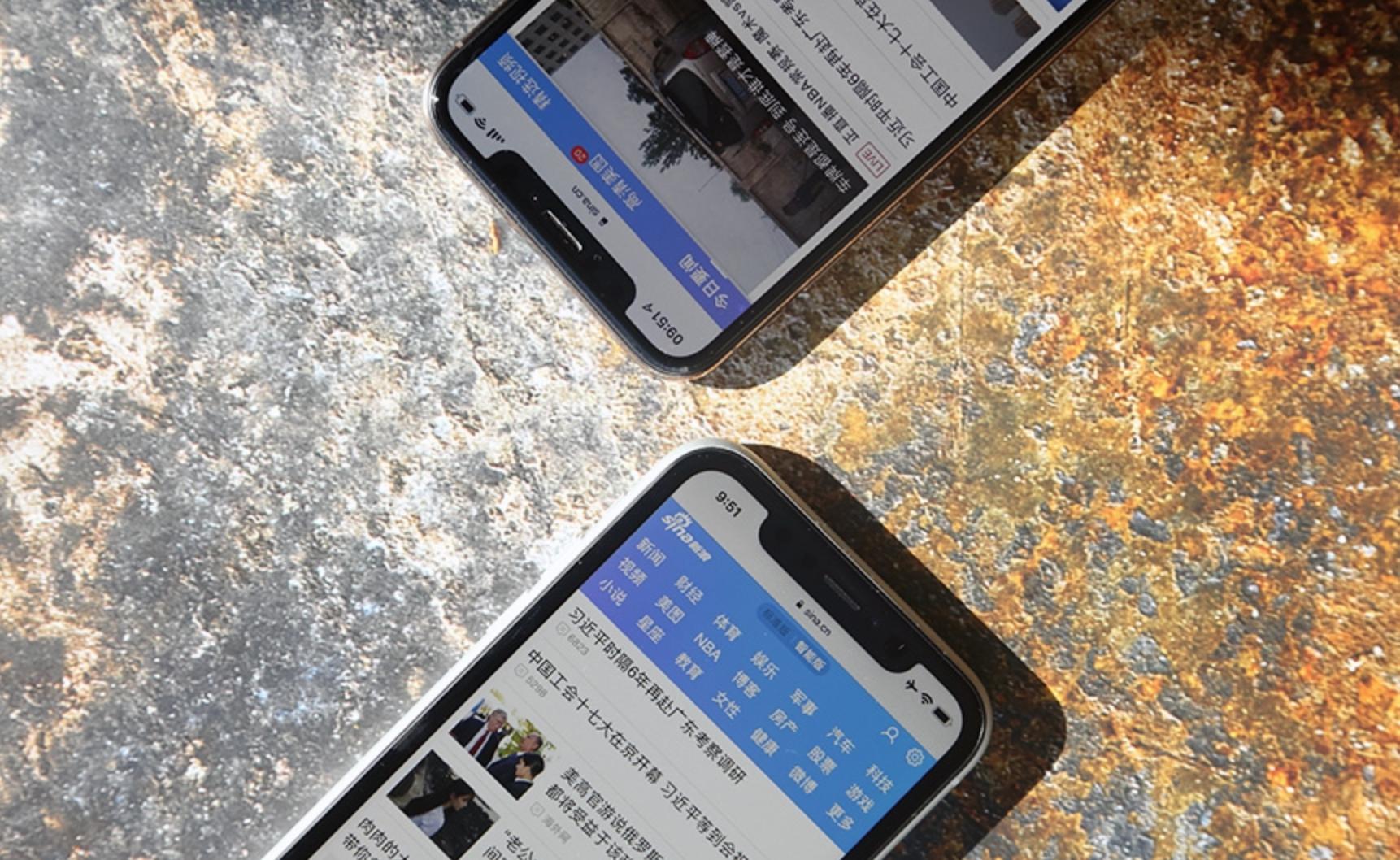 iphonexr黑色跟白色对比,iphonexr黑色和白色选择