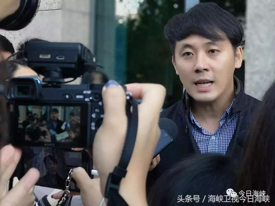 两岸e眼丨新世纪，看渤海湾！天津自贸区实力圈粉两岸记者点赞