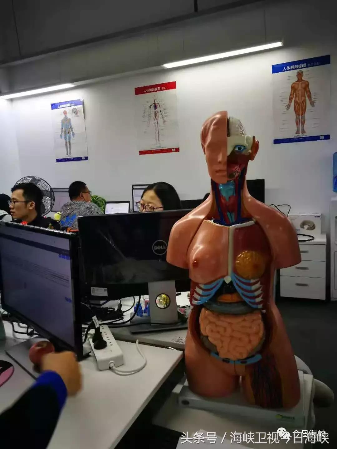 两岸e眼丨新世纪，看渤海湾！天津自贸区实力圈粉两岸记者点赞