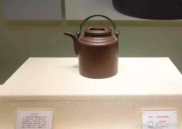 一把手工紫砂壶价格是多少,一把紫砂壶如何估值