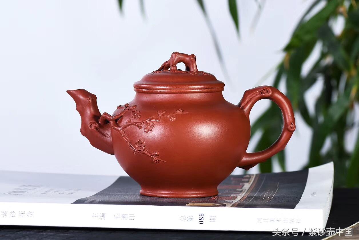 一把手工紫砂壶价格是多少,一把紫砂壶如何估值