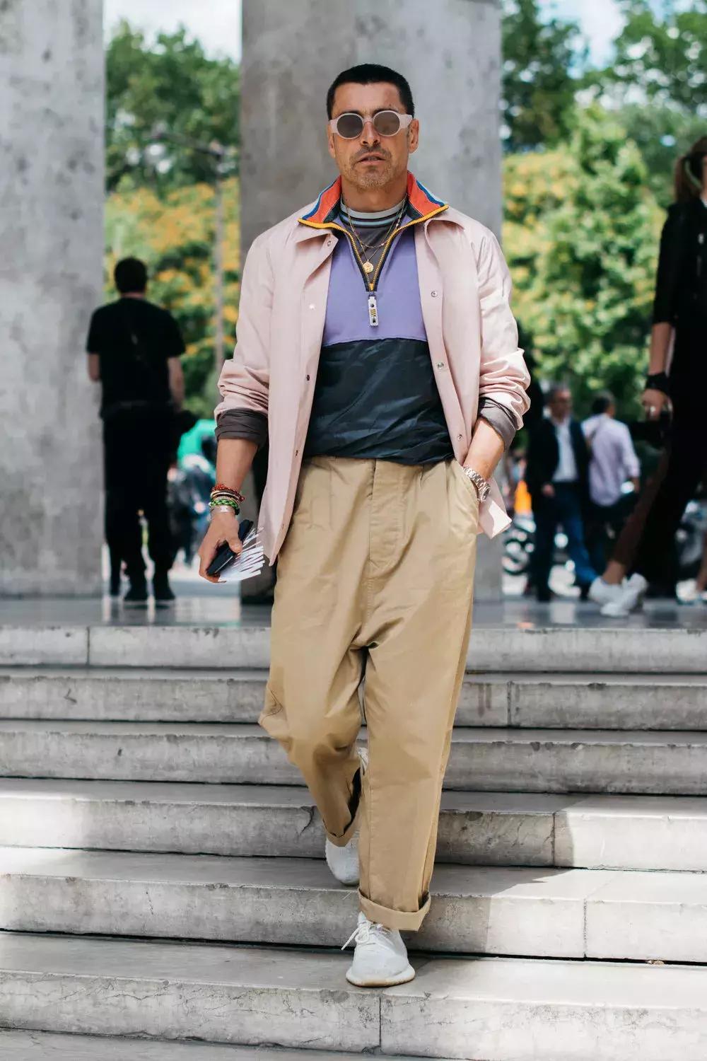 提升衣品的小配饰,提升衣品的最佳之选