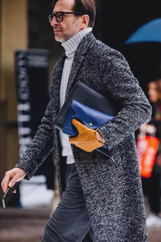 提升衣品的小配饰,提升衣品的最佳之选