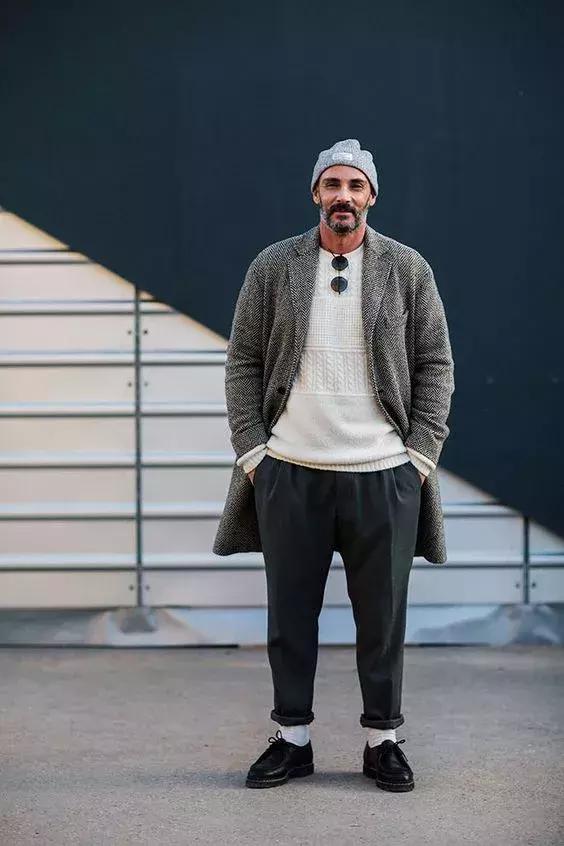 提升衣品的小配饰,提升衣品的最佳之选