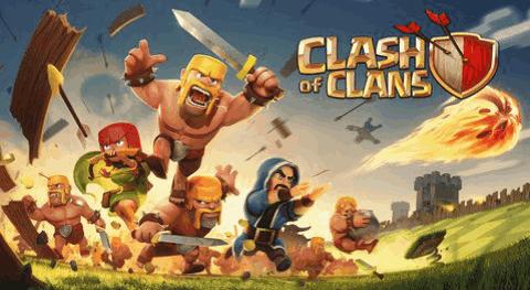 部落冲突新手玩家注意事项,部落冲突萌新小知识