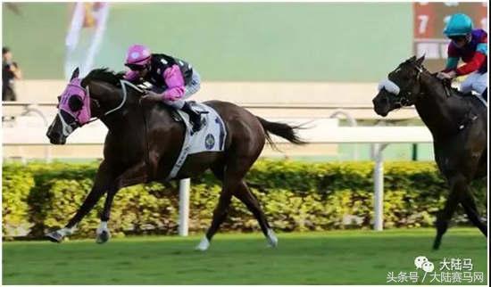 Aquis雅士牧场赛马新闻：“美丽传承”蝉联东方表行沙田锦标赛