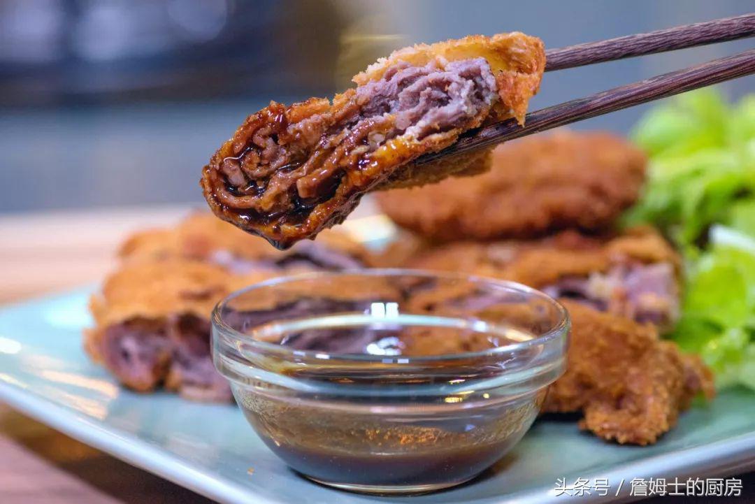 日本考试必吃的美食,日本考试猪排盖饭