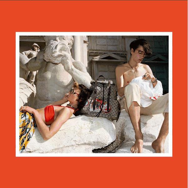 gucci所有女明星,女明星gucci