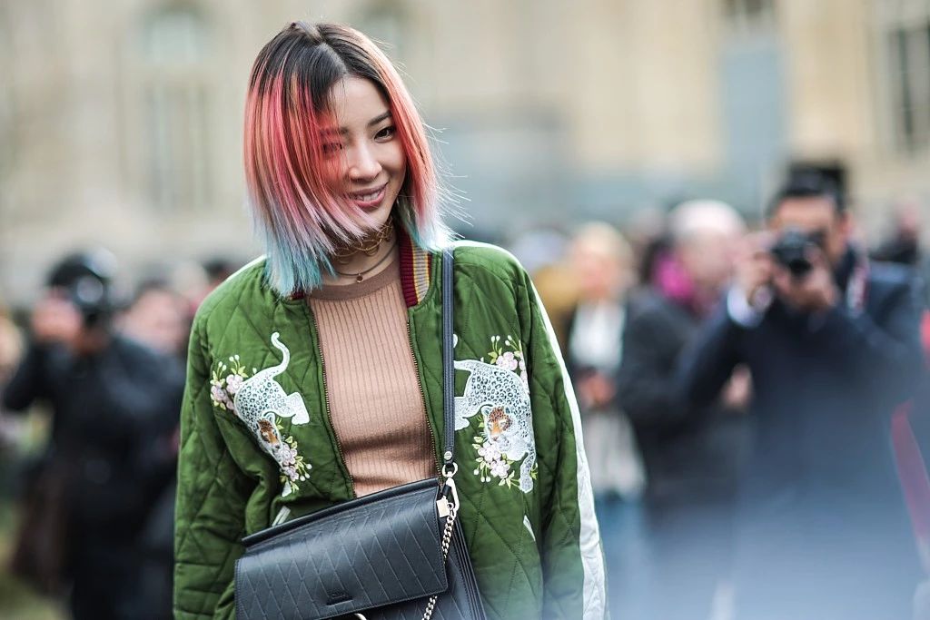 gucci所有女明星,女明星gucci