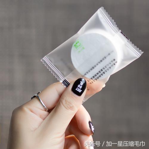 介绍压缩毛巾短视频,压缩毛巾冷知识