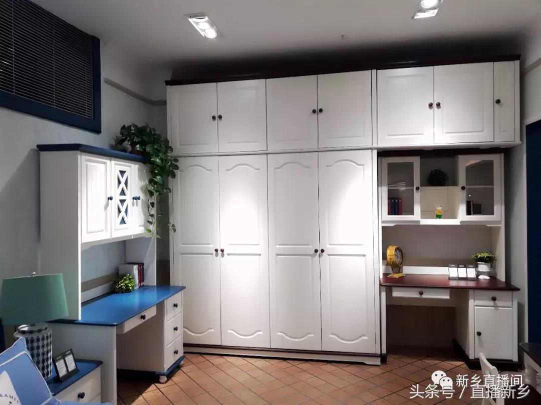 新乡红星美凯龙卡默洛特挑选实木家具看细节让你买对不买贵！