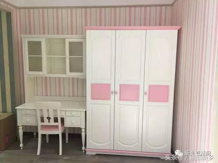 新乡红星美凯龙卡默洛特挑选实木家具看细节让你买对不买贵！