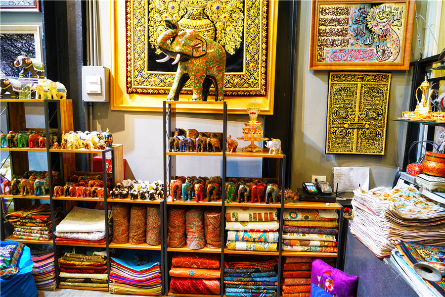 慢行曼谷，和宝贝一起圆一个少年英雄梦