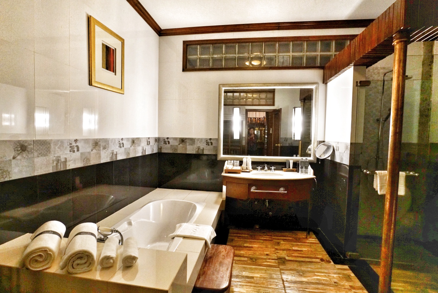 慢行曼谷，和宝贝一起圆一个少年英雄梦