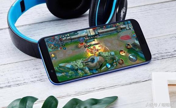 黑鲨游戏手机helo全面测评,黑鲨游戏手机helo值不值得买