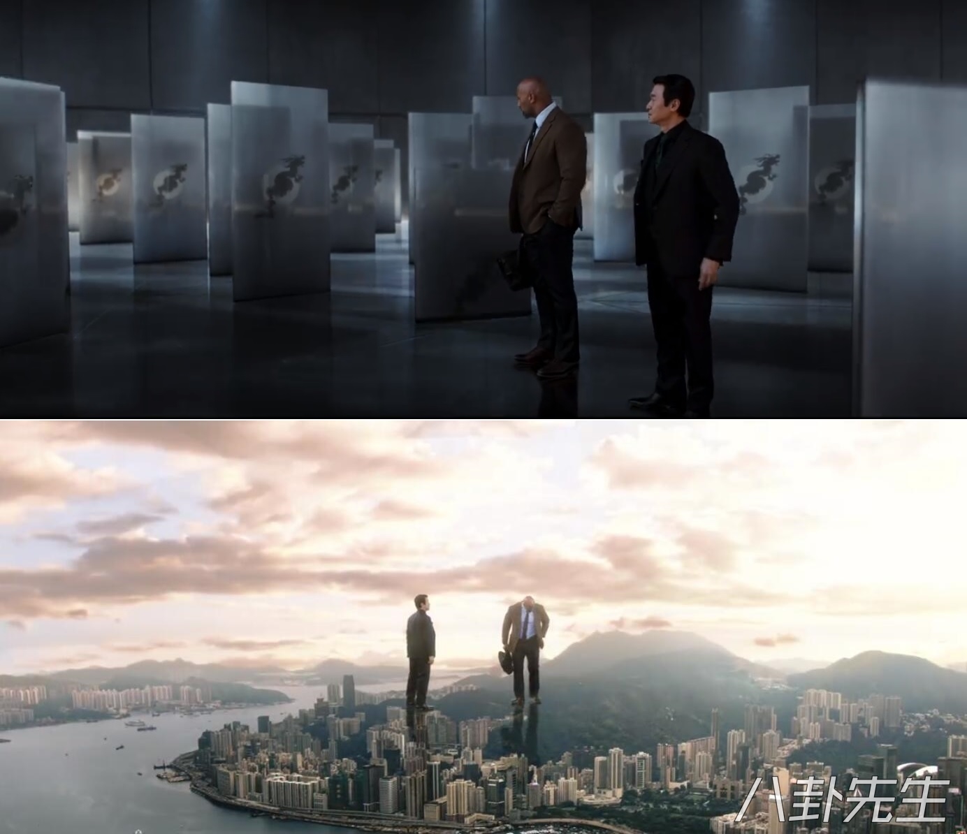 摩天营救免费看完整版,摩天营救剧情没看懂