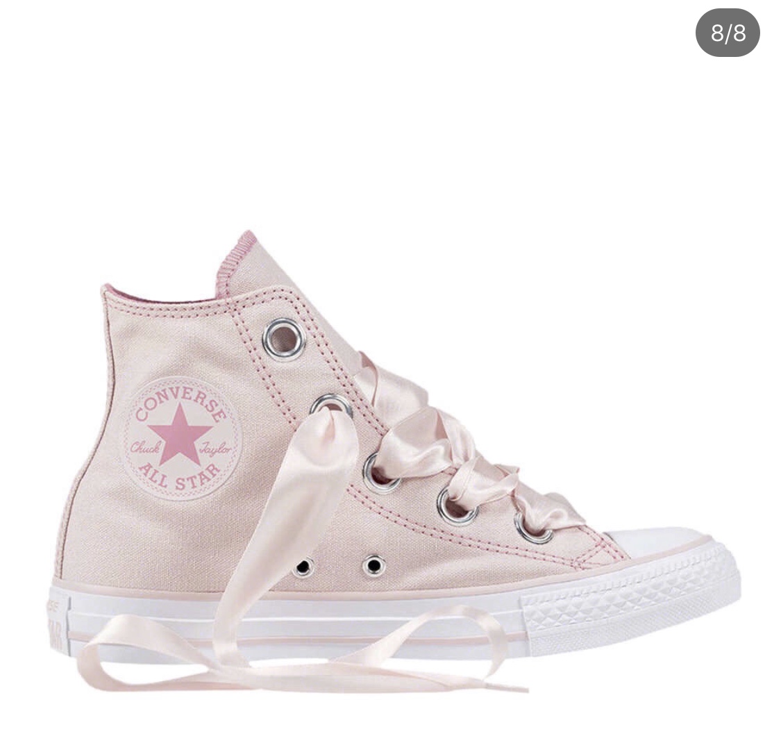 匡威最好看的一款帆布鞋,匡威最好看的几款帆布鞋