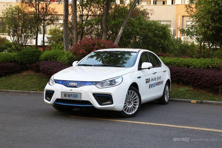 买辆电动车跑滴滴，便宜省电冬季坚挺，这几辆就是性价比的代名词